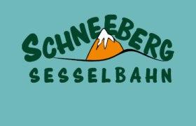 Logo der Schneeberg Sesselbahn